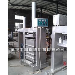 富瑞德食品機械 聚焦肉類壓榨工藝，馬鞍山制造賦能現代廚房