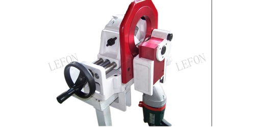 專注切割工藝，上海嵐風機械設備供應高品質不銹鋼管切割與管端處理解決方案