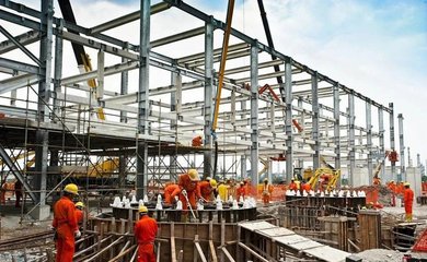 有實力 敢亮底牌｜煙臺首個“透明工廠”即將亮相，引領(lǐng)建設(shè)工程施工新標(biāo)桿