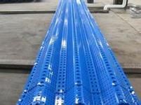 鶴崗防風(fēng)抑塵網(wǎng)工程建設(shè)與施工全解析