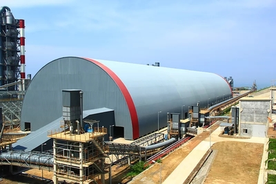 中國建材兩項目榮膺中國建設(shè)工程魯班獎，彰顯卓越施工水平