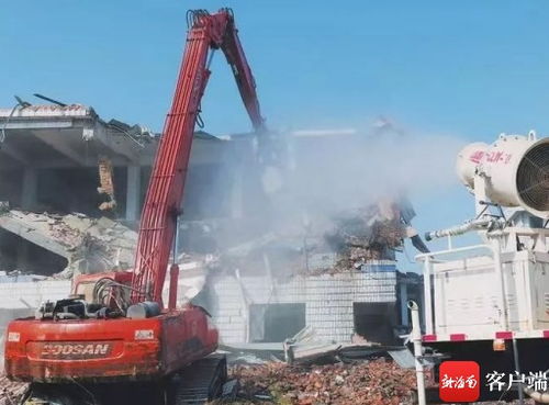 海南省發布建設工程文明施工標準，強化建筑工地揚塵治理