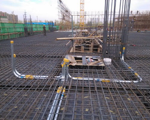 西安建筑九大員培訓班 建設工程施工人才的專業成長平臺