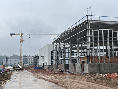 建設(shè)工程施工 從藍圖到現(xiàn)實的精密交響