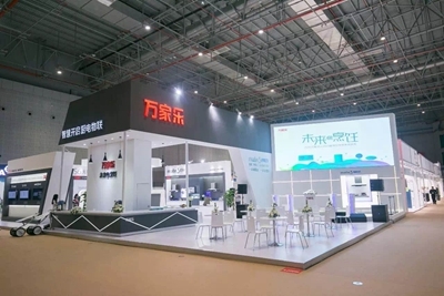 用戶需求驅(qū)動創(chuàng)新 萬家樂發(fā)布Mate3智聯(lián)飪廚房電器，引領(lǐng)五金產(chǎn)品研發(fā)新潮流
