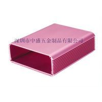 引領(lǐng)五金制造業(yè)的創(chuàng)新之路 深圳市中盛五金制品的研發(fā)策略與展望